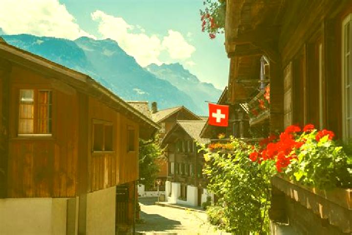Escorts Untersiggenthal, Switzerland — Local Companions