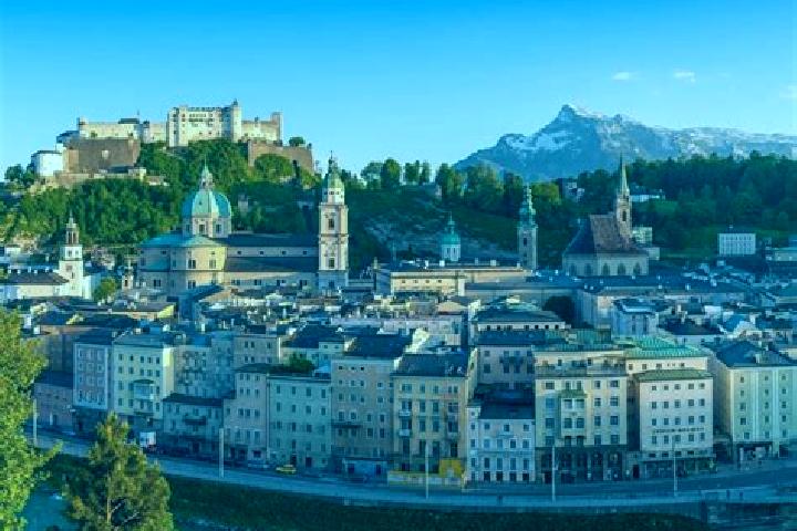 Escorts Unterwart, Austria — Local Companions