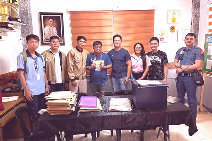 Escorts Upi, Philippines — Local Companions