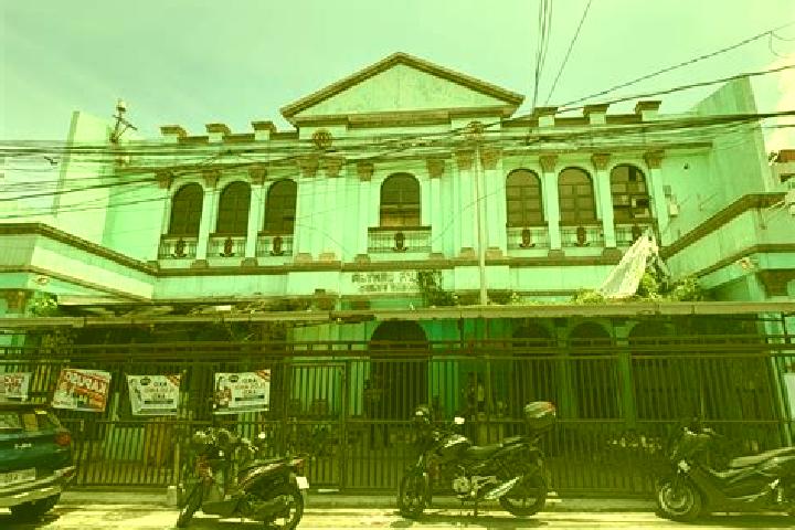 Escorts Upper Bicutan, Philippines — Local Companions
