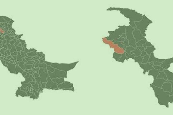 Escorts Upper Dir, Pakistan — Local Companions