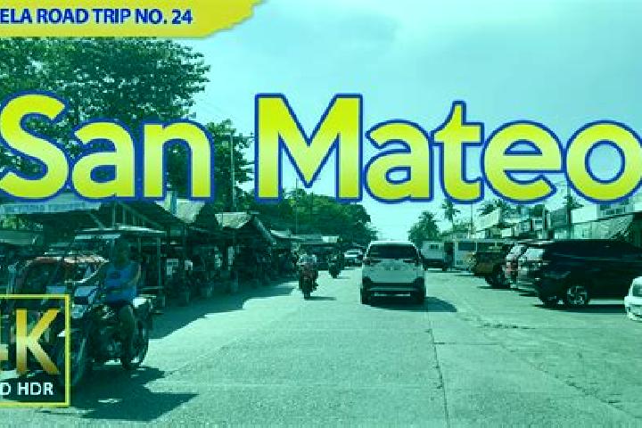 Escorts Upper San Mateo, Philippines — Local Companions