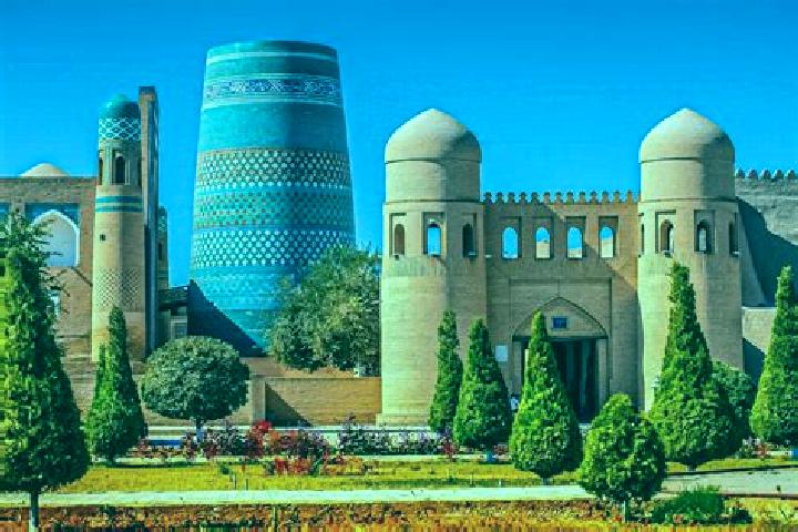 Escorts Urganch, Uzbekistan — Local Companions