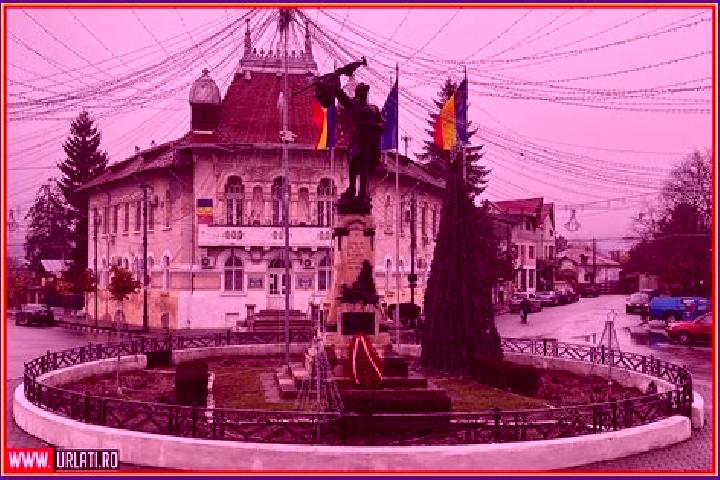 Escorts Urlati, Romania — Local Companions