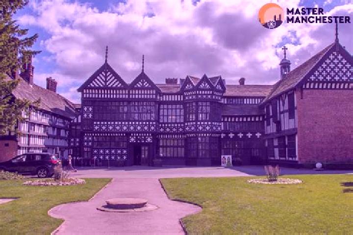 Escorts Urmston, United Kingdom — Local Companions