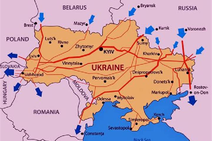Escorts Urozhaine, Ukraine — Local Companions