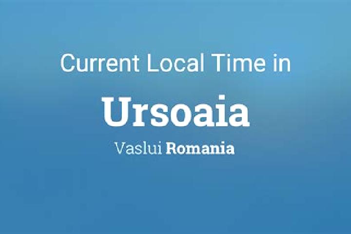 Escorts Ursoaia, Romania — Local Companions