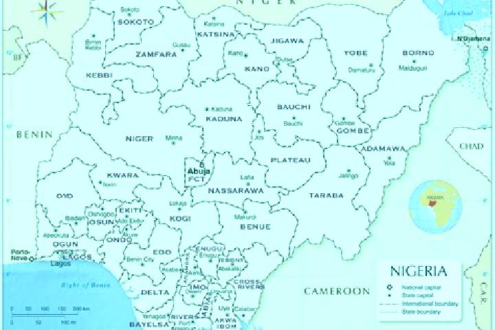 Escorts Urua Inyang, Nigeria — Local Companions