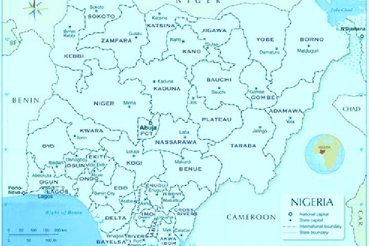 Escorts Urualla, Nigeria — Local Companions