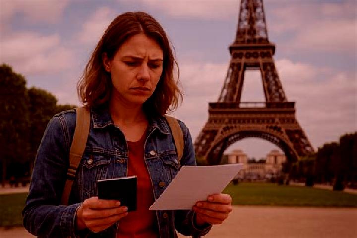 Escorts Us, France — Local Companions