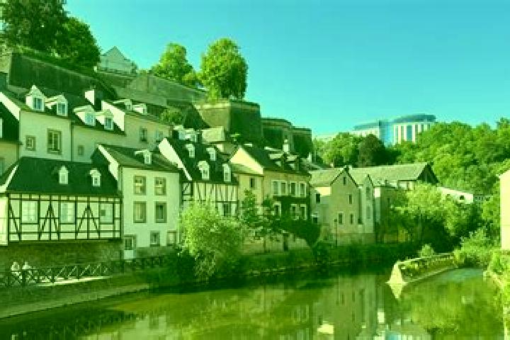 Escorts Useldange, Luxembourg — Local Companions