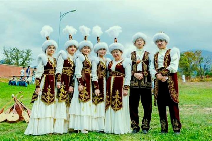 Escorts Usharal, Kazakhstan — Local Companions
