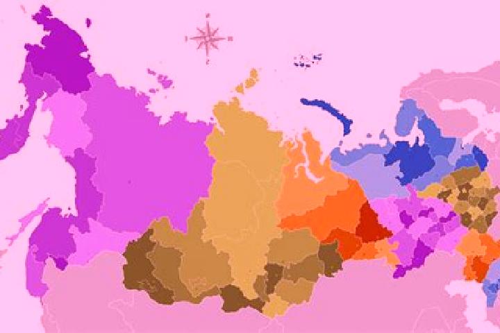 Escorts Usisha, Russia — Local Companions