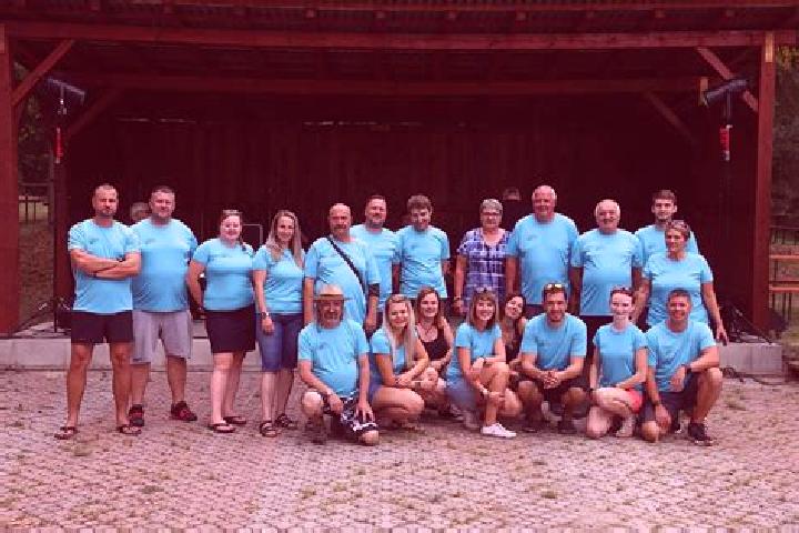 Escorts Usov, Czech Republic — Local Companions