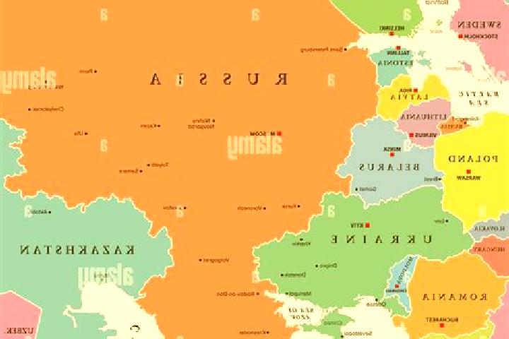 Escorts Ussuriysk, Russia — Local Companions