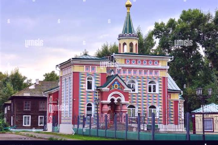 Escorts Ust -Abakan, Russia — Local Companions