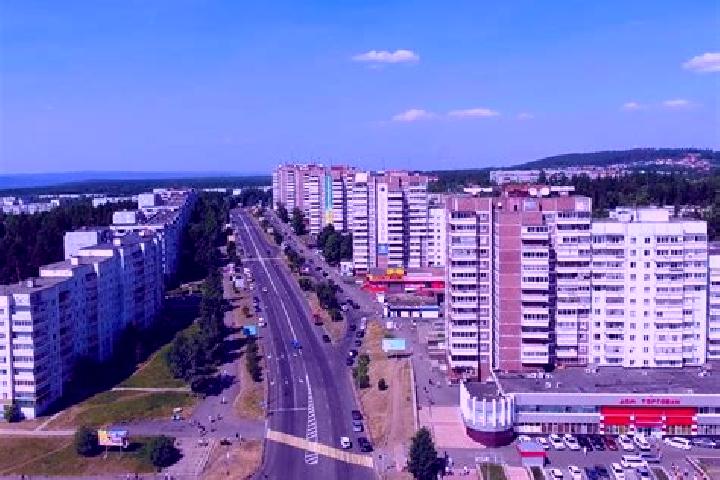 Escorts Ust -Ilimsk, Russia — Local Companions