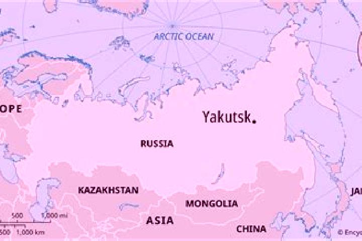 Escorts Ust -Ishim, Russia — Local Companions