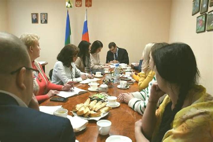 Escorts Ust -Kulom, Russia — Local Companions