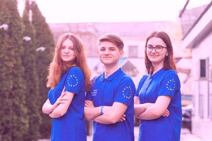 Escorts Ustia, Moldova — Local Companions