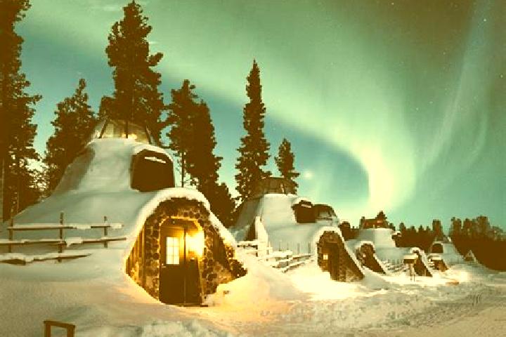 Escorts Utsjoki, Finland — Local Companions
