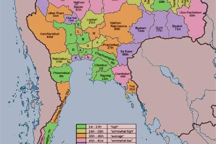 Escorts Uttaradit, Thailand — Local Companions