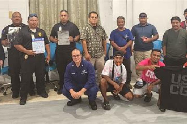 Escorts Utwe, Micronesia — Local Companions