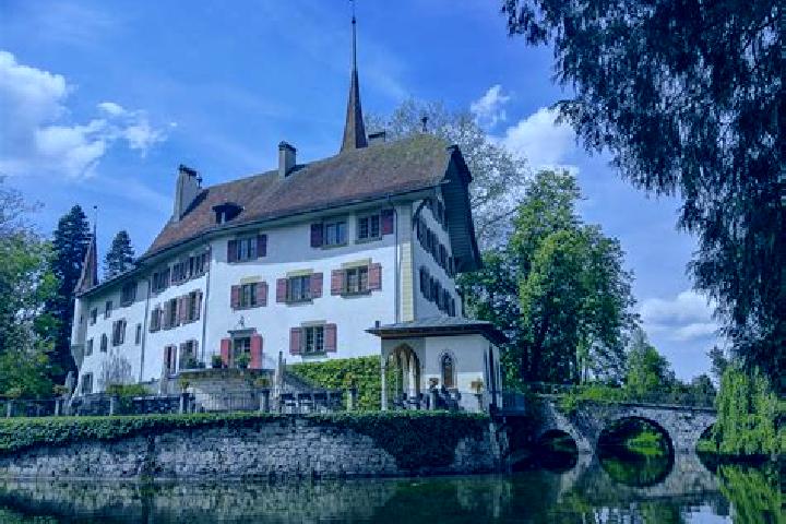 Escorts Utzenstorf, Switzerland — Local Companions