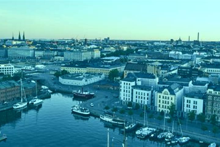 Escorts Uukuniemi, Finland — Local Companions