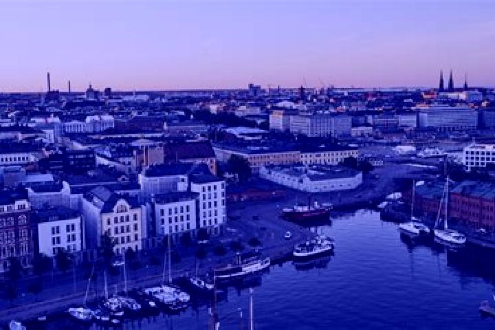 Escorts Uurainen, Finland — Local Companions