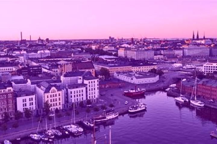 Escorts Uusikaupunki, Finland — Local Companions