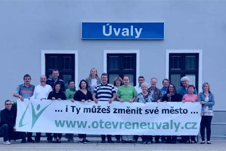 Escorts Uvaly, Czech Republic — Local Companions