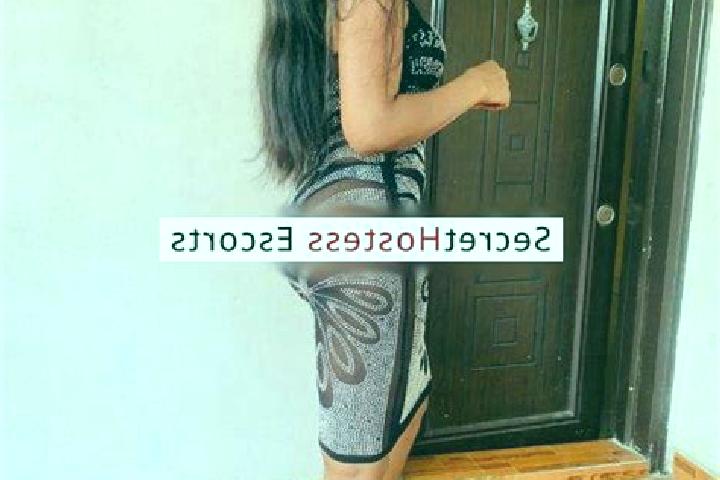 Escorts Uyo, Nigeria — Local Companions