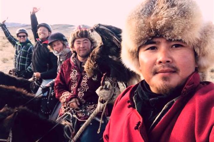 Escorts Uyonch, Mongolia — Local Companions