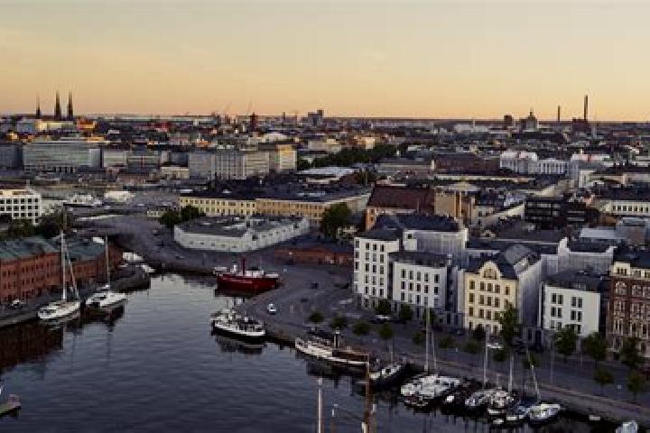 Escorts Vaala, Finland — Local Companions