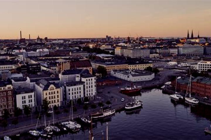 Escorts Vaarala, Finland — Local Companions