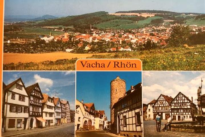 Escorts Vacha, Germany — Local Companions