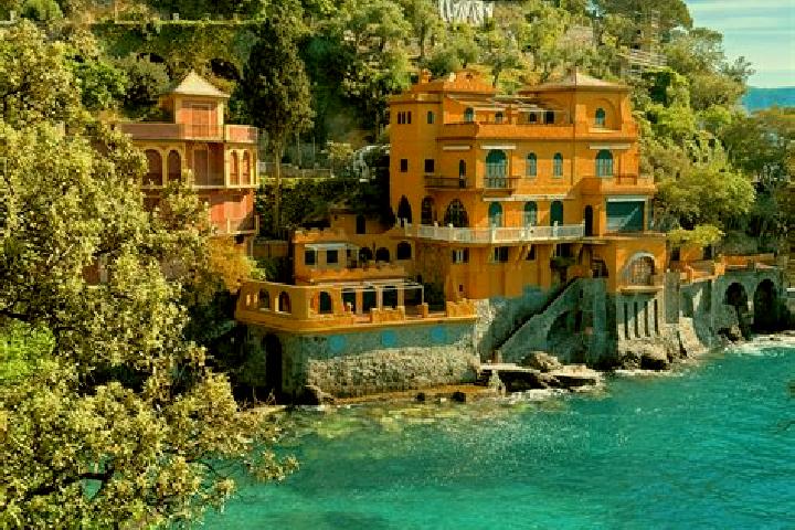 Escorts Vado Ligure, Italy — Local Companions