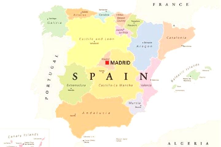 Escorts Vadocondes, Spain — Local Companions
