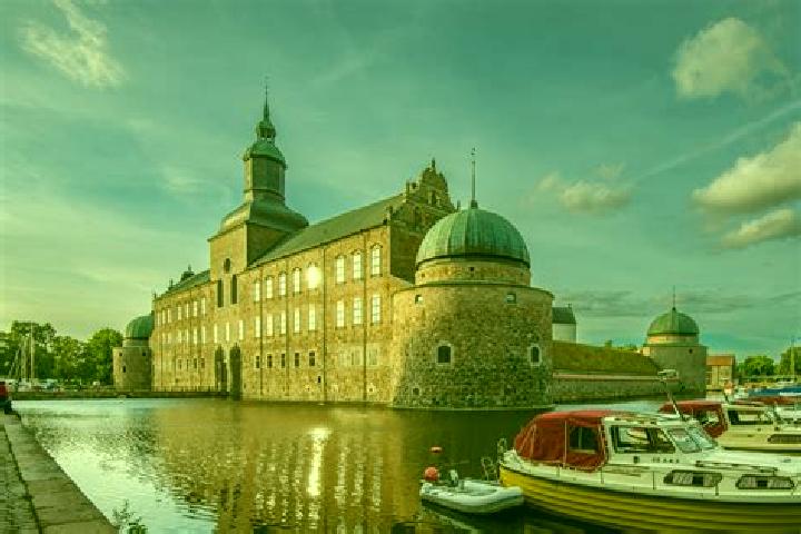 Escorts Vadstena, Sweden — Local Companions