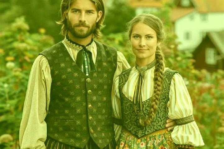 Escorts Vadum, Denmark — Local Companions