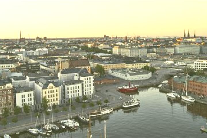 Escorts Vaehaekyroe, Finland — Local Companions