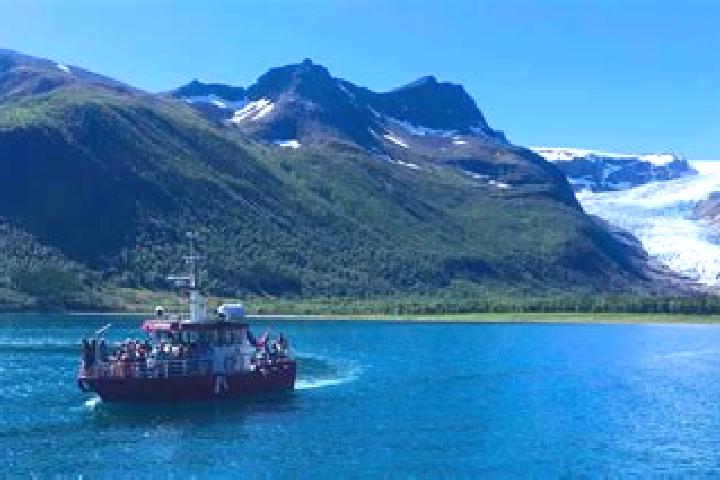 Escorts Vagaholmen, Norway — Local Companions