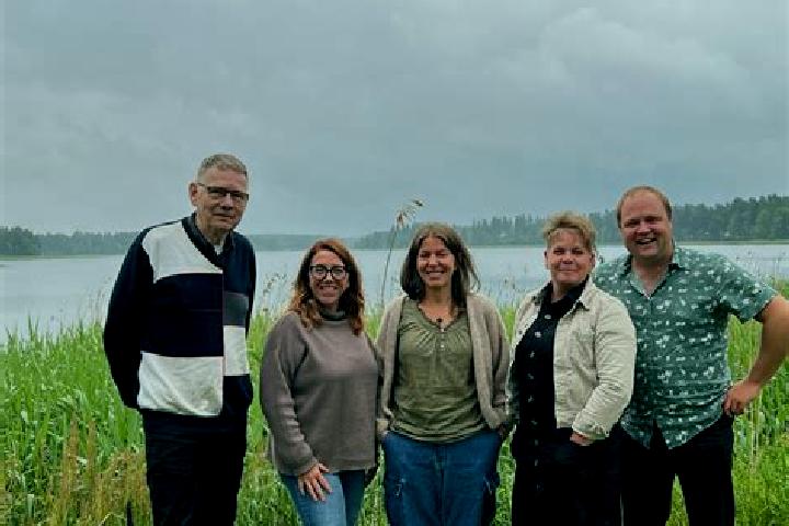 Escorts Vaggeryd, Sweden — Local Companions