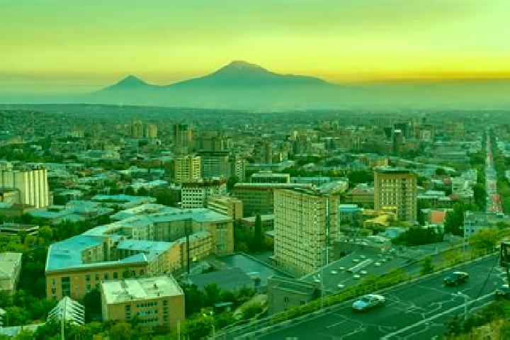 Escorts Vahramaberd, Armenia — Local Companions