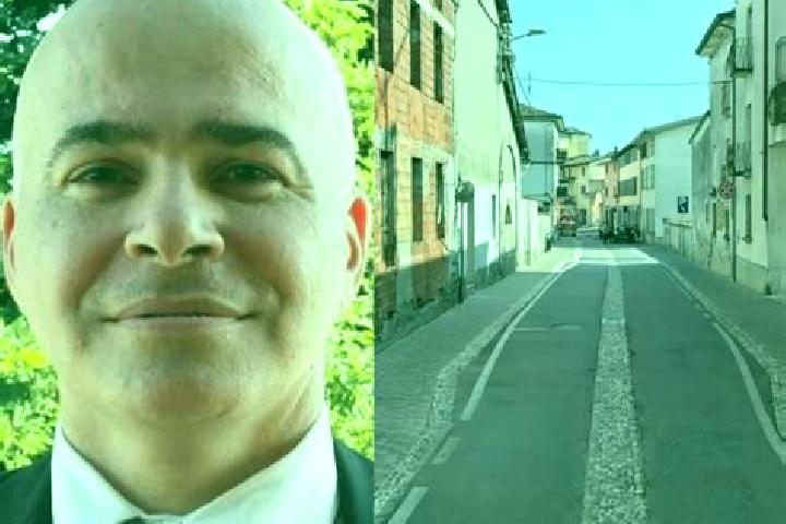 Escorts Vaiano Cremasco, Italy — Local Companions