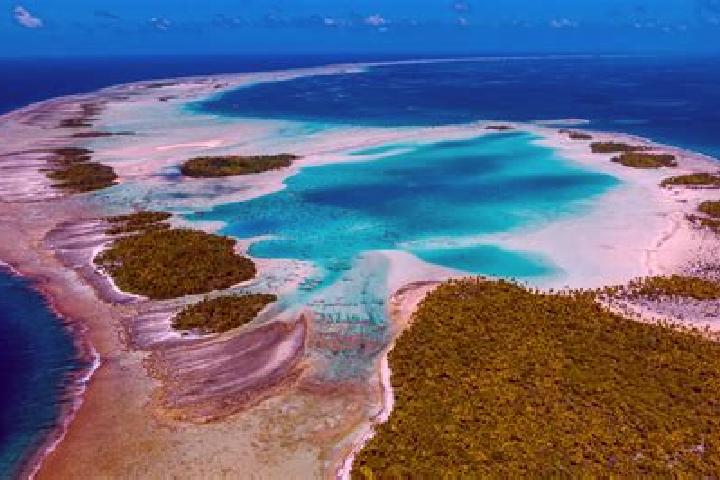 Escorts Vairao, French Polynesia — Local Companions