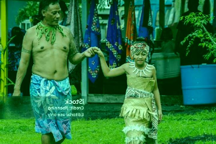 Escorts Vaiusu, Samoa — Local Companions