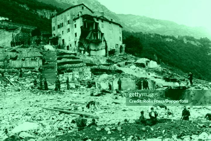 Escorts Vajont, Italy — Local Companions