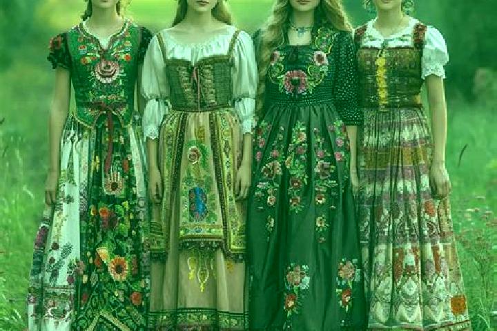Escorts Vakhtan, Russia — Local Companions